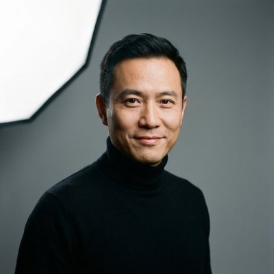 国产主播首席导演陈明远