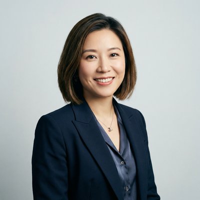 国产主播制片总监林雪薇