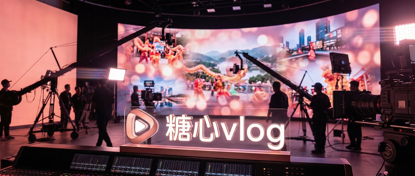 国产主播影视传媒工作室